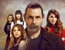 مسلسل الاسطورة التركى الحلقة 25 مترجمة