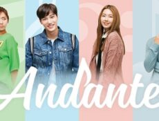 مسلسل Andante الحلقة 12 مترجمة