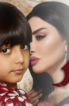فيلم نور (وجوه محرمة) 2020