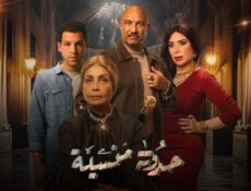 مسلسل حدوتة منسية الحلقة 29 التاسعة والعشرون
