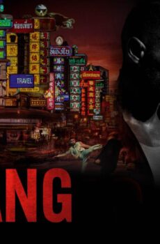 فيلم Farang 2023 مترجم
