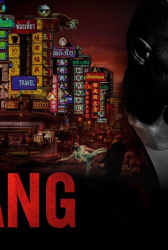 فيلم Farang 2023 مترجم