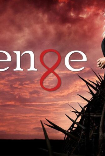 مسلسل Revenge الحلقة 4 مترجمة
