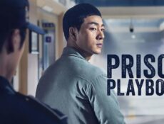 مسلسل Prison Playbook الحلقة 13 الثالثة عشر مترجمة