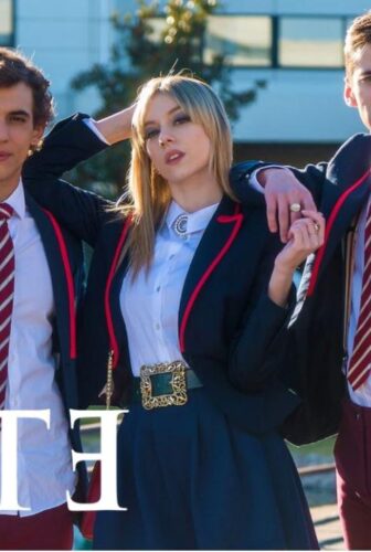 مسلسل Elite الموسم 2 الحلقة 2 مترجمة