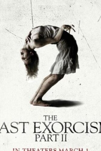 فيلم The Last Exorcism Part II 2013 مترجم