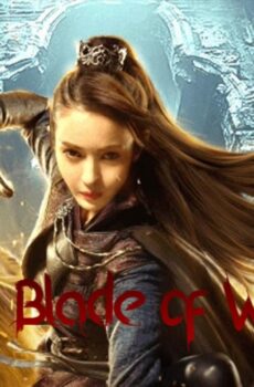 فيلم The Blade of Wind 2020 مترجم