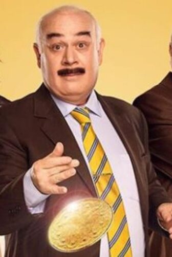 مسلسل التوبة الحلقة 20 مترجمة