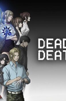 Dead Mount Death Play