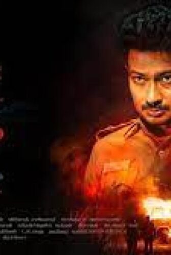 فيلم Nenjuku Needhi 2022 مترجم