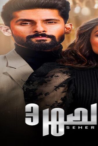 الصهر الموسم 3