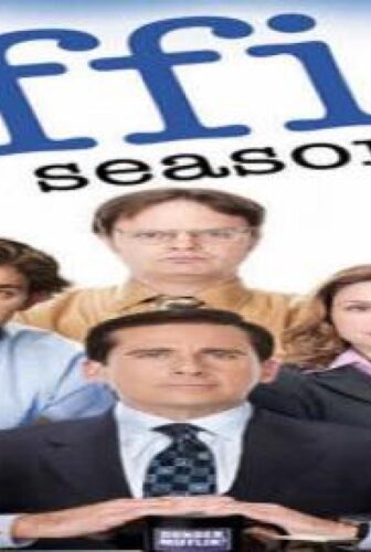 مسلسل The Office الموسم 7 الحلقة 14 مترجمة