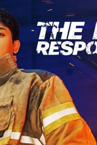 The First Responders