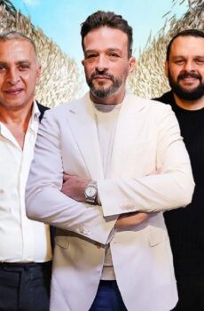 Shark Tank مصر الموسم 2