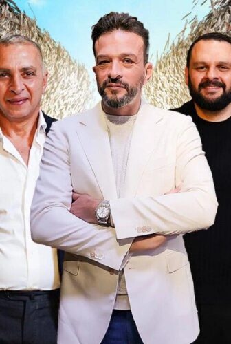 Shark Tank مصر الموسم 2