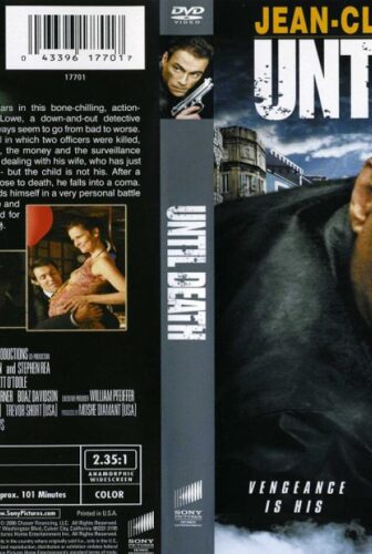 فيلم Until Death 2007 مترجم