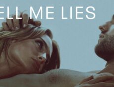 مسلسل Tell Me Lies الحلقة 3 الثالثة مترجمة