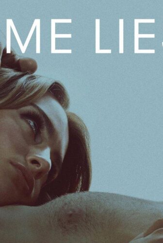 Tell Me Lies