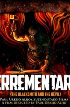 فيلم Errementari 2017 مترجم