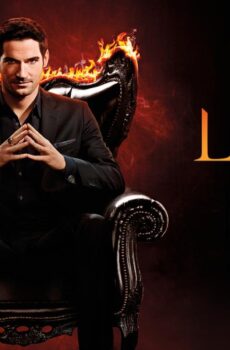 Lucifer الموسم 3
