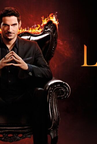 Lucifer