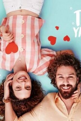 مسلسل كذبتي الحلوة الحلقة 2 مدبلجة