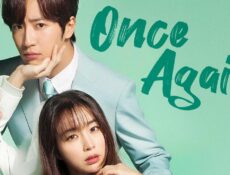 مسلسل Once Again الحلقة 1 الاولي مترجمة