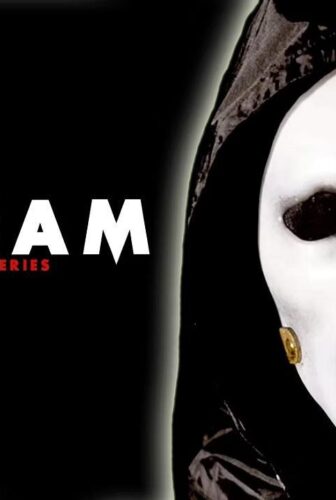 مسلسل Scream الحلقة 7 السابعة مترجمة