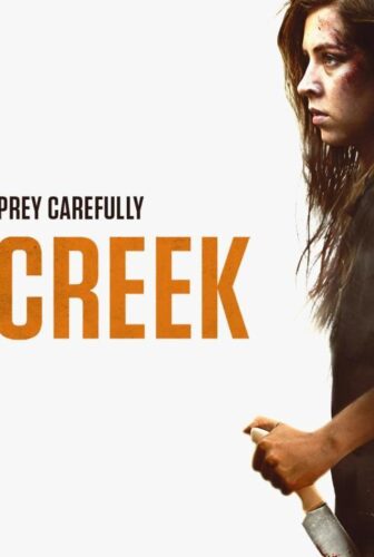 فيلم Rust Creek 2018 مترجم