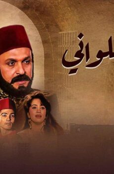 بوابة الحلوانى