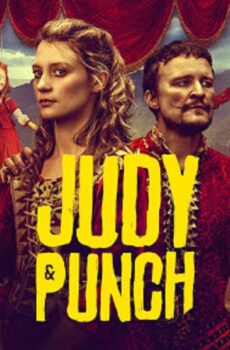 فيلم Judy and Punch 2019 مترجم