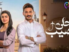 مسلسل احلى نصيب الحلقة 10 العاشرة