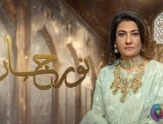 مسلسل نور جهان الحلقة 8 الثامنة مدبلج