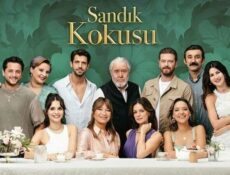 مسلسل رائحة الصندوق الموسم 2 الحلقة 48 الثامنة والاربعون مترجمة