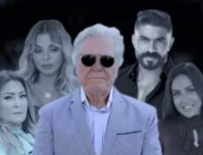 مسلسل طريق البداية الحلقة 1 الاولى
