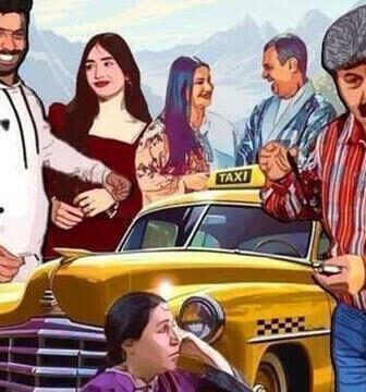 الو تكسي الموسم 2