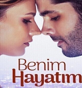 مسلسل حياتي أنا الحلقة 3
