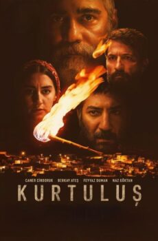 فيلم الخلاص 2026 مترجم