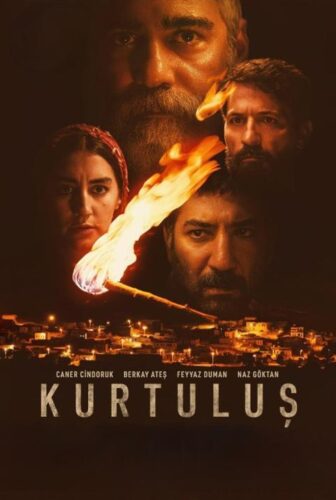 فيلم الخلاص 2026 مترجم