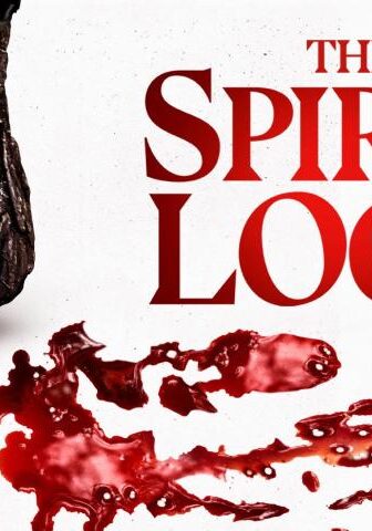 فيلم The Spirit Lock 2026 مترجم