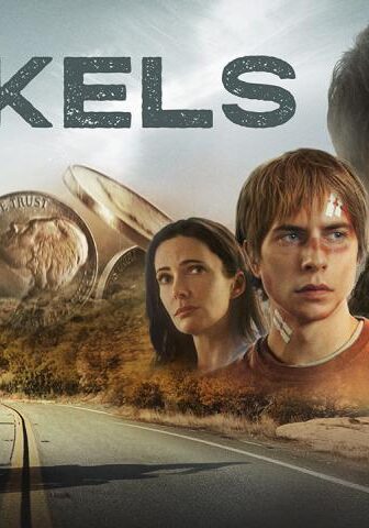 فيلم Nickels 2026 مترجم
