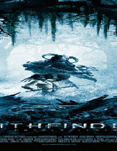 فيلم Pathfinder 2007 مترجم