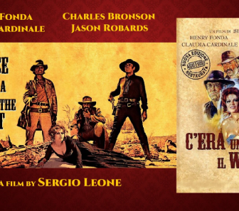 فيلم Once Upon a Time in the West 1968 مترجم