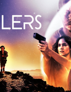 فيلم Settlers 2021 مترجم