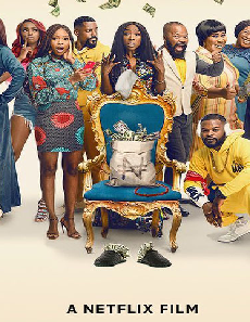فيلم Chief Daddy 2 Going for Broke 2021 مترجم