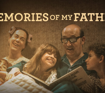فيلم Memories of My Father 2021 مترجم