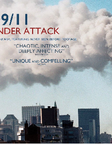 فيلم Life Under Attack 2021 مترجم