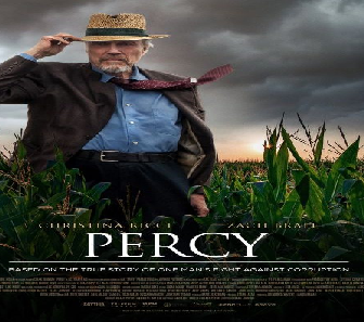 فيلم Percy Vs Goliath 2021 مترجم