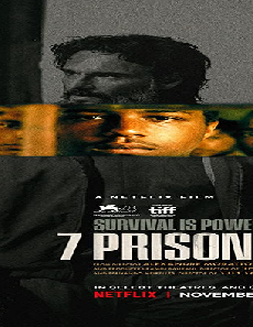 فيلم 7 Prisoners 2011 مترجم