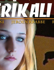 فيلم Amerikali Kiz 2016 مترجم